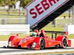 Oreca FLM09 2009 года